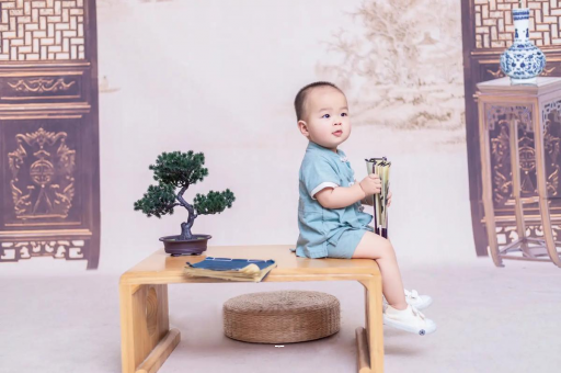 肇州宝宝有多少颗牙齿